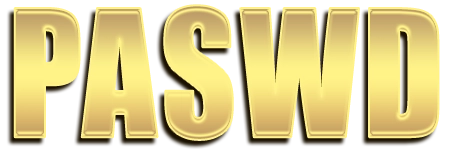 Logo PASWD